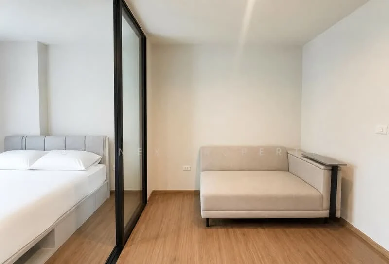 1 Bedroom condo in Niche Mono Rama 9