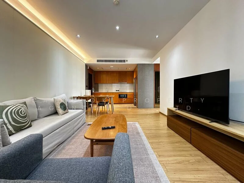 2 Bedroom condo in Jitimont residence