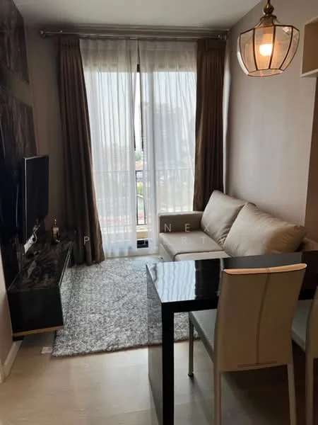 1 Bedroom condo in The Niche Pride Thonglor-Phetchaburi