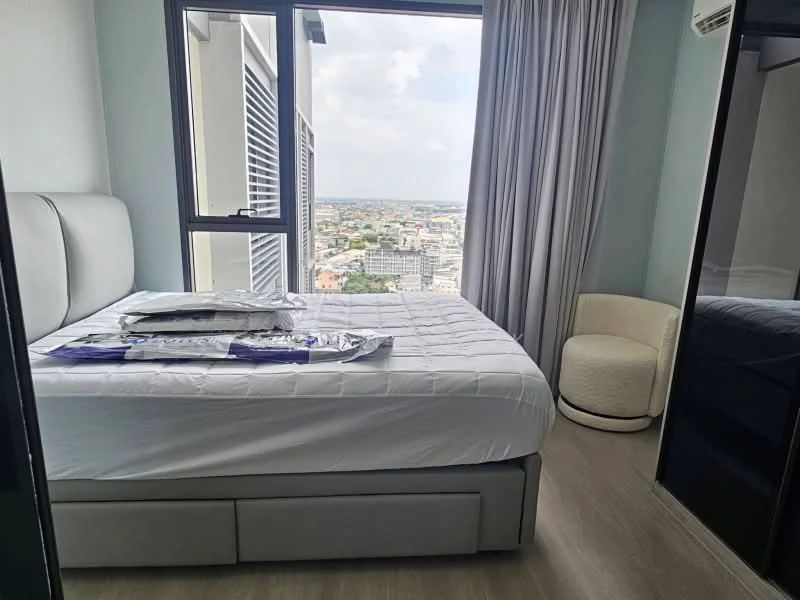 1 Bedroom condo in Ciela Charan 13 Station