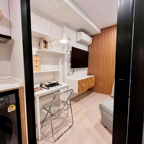 1 Bedroom condo in Noble Ambience Sukhumvit 42