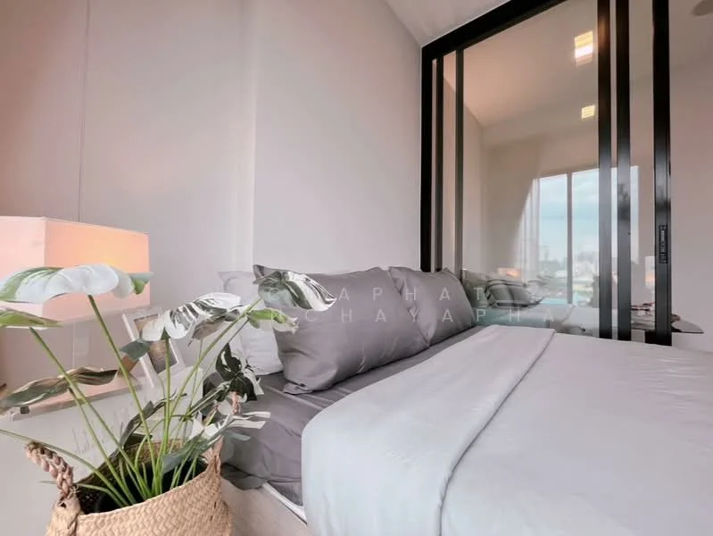 1 Bedroom condo in Modiz Sukhumvit 50