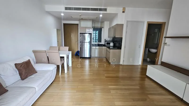 2 Bedroom condo in 39 by Sansiri