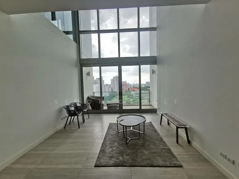 2 Bedroom condo in 185 Rajadamri