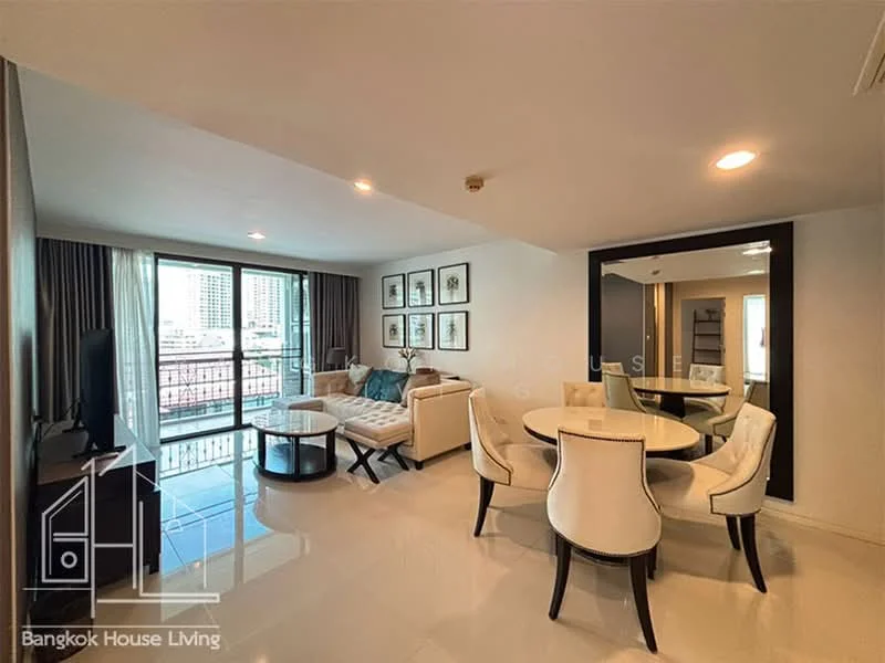 3 Bedroom condo in Pearl Residences