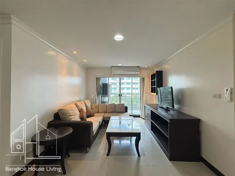 2 Bedroom condo in Grand Heritage Thonglor