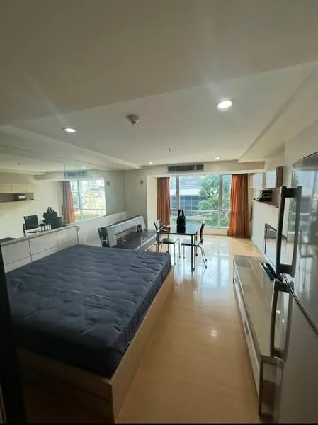 1 Bedroom condo in The Trendy