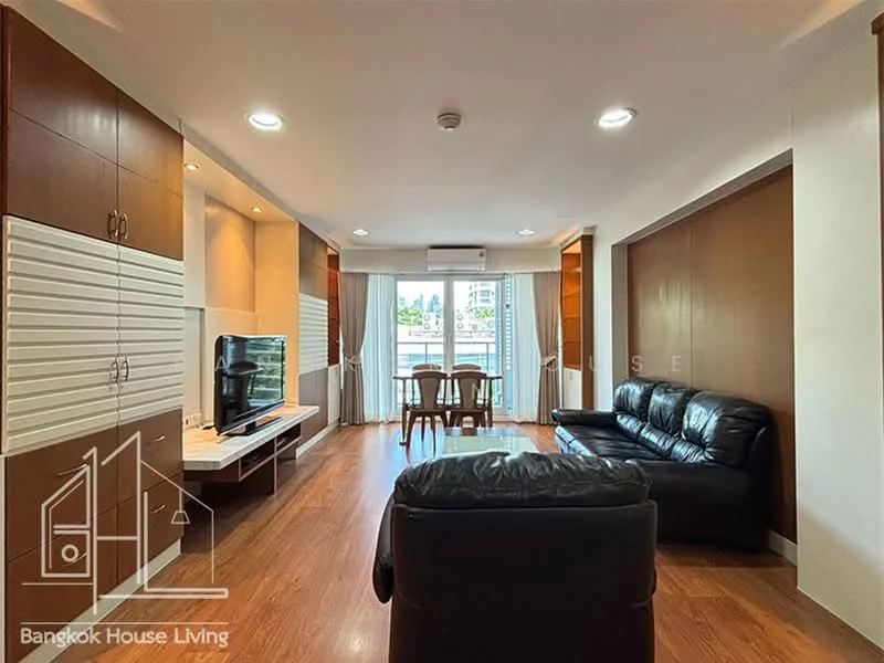 2 Bedroom condo in Grand Heritage Thonglor