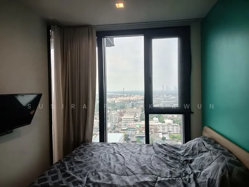1 Bedroom condo in The Line Sukhumvit 101