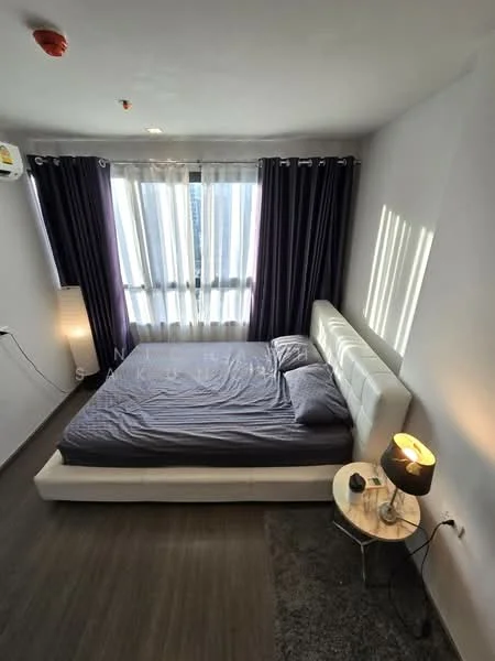 1 Bedroom condo in IDEO Sukhumvit 93