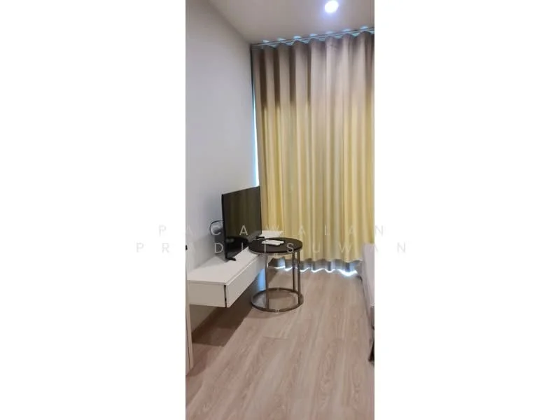 1 Bedroom condo in Noble Revolve Ratchada 2