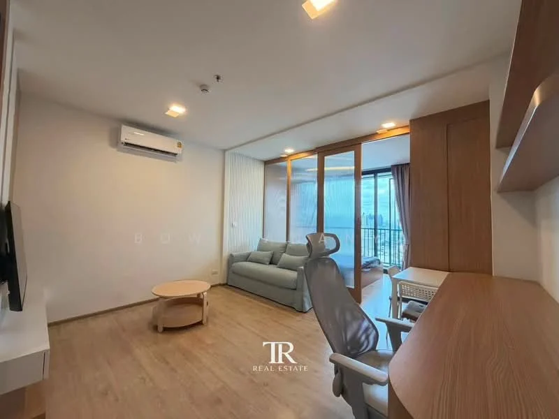 1 Bedroom condo in XT Phayathai