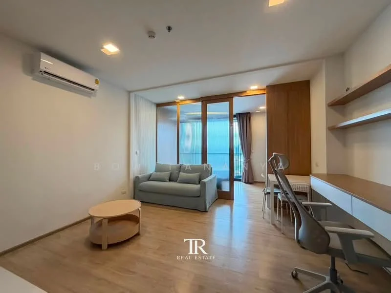 1 Bedroom condo in XT Phayathai