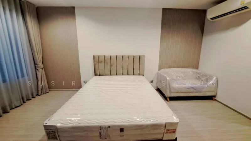 1 Bedroom condo in Life Ladprao