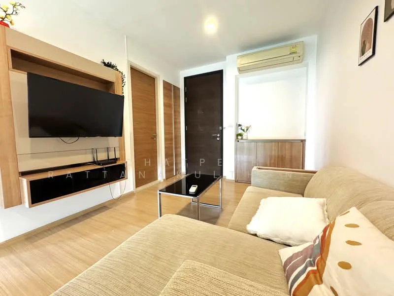 1 Bedroom condo in Rhythm Sukhumvit 50