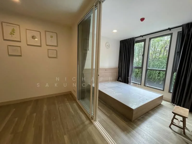 1 Bedroom condo in Moniiq Sukhumvit 64