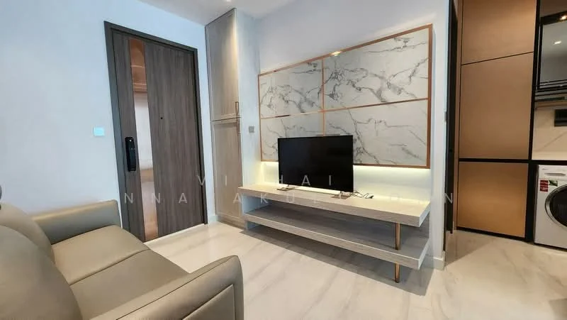 1 Bedroom condo in Supalai Icon Sathorn