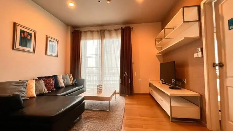 1 Bedroom condo in Hive Sathorn