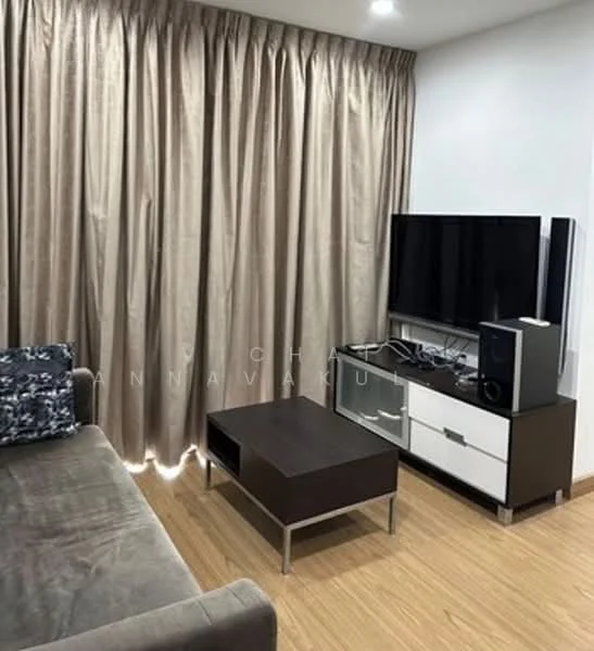 2 Bedroom condo in The Complete Rajprarop