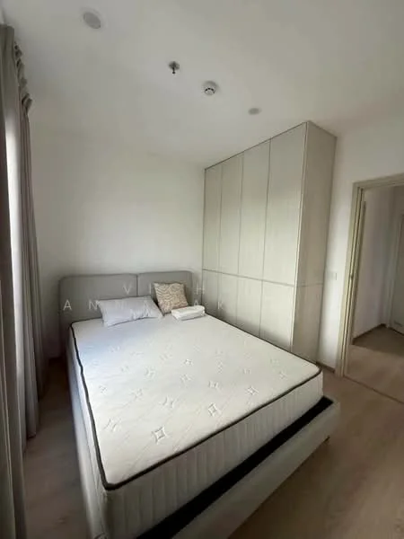 2 Bedroom condo in LIFE Sukhumvit – Rama 4