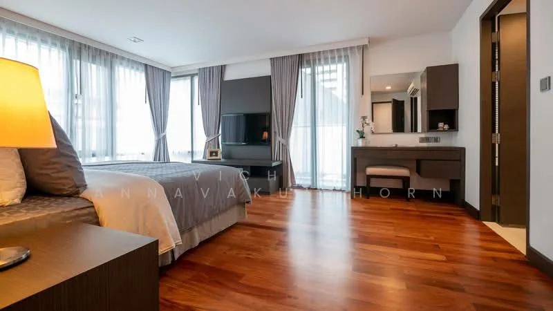 2 Bedroom condo in The Klasse Residence