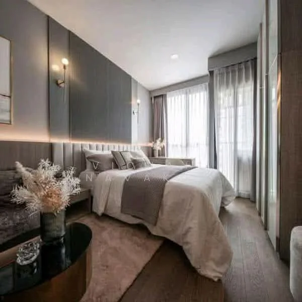 1 Bedroom condo in Park Origin Phayathai