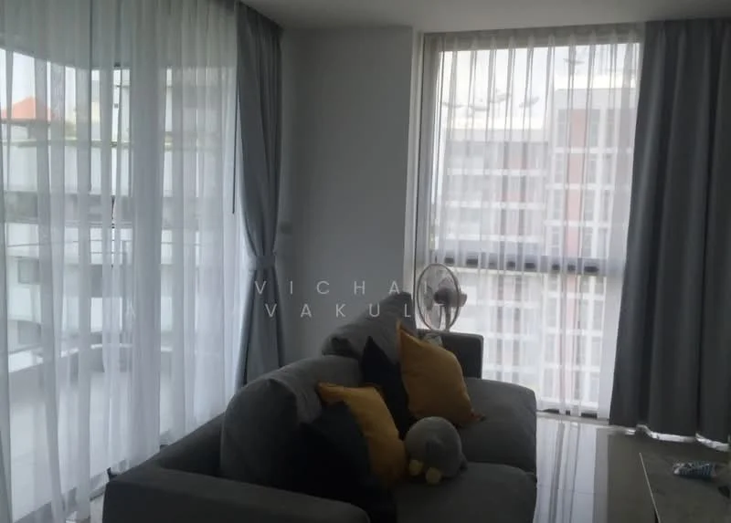 3 Bedroom condo in Downtown Forty Nine
