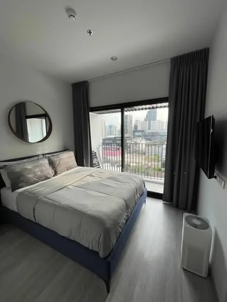 2 Bedroom condo in XT Ekkamai