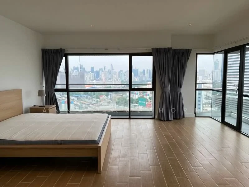 2 Bedroom condo in The Natural Place Suite