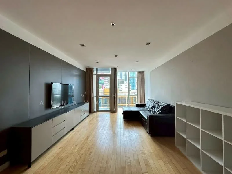 2 Bedroom condo in Athenee Residence