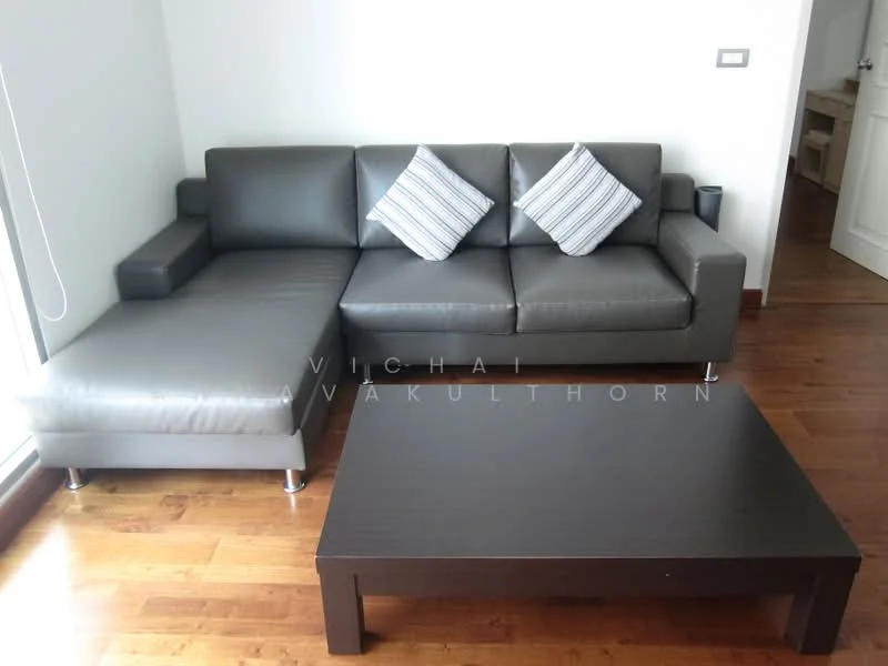 1 Bedroom condo in The Master Centrium Asoke-Sukhumvit