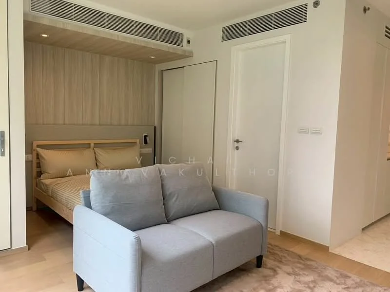 1 Bedroom condo in SCOPE Promsri