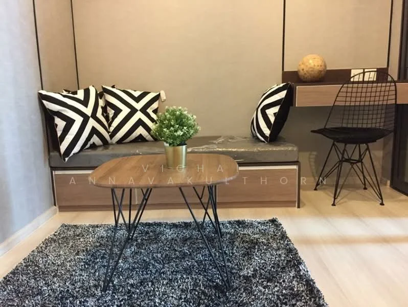 1 Bedroom condo in Life Sukhumvit 48
