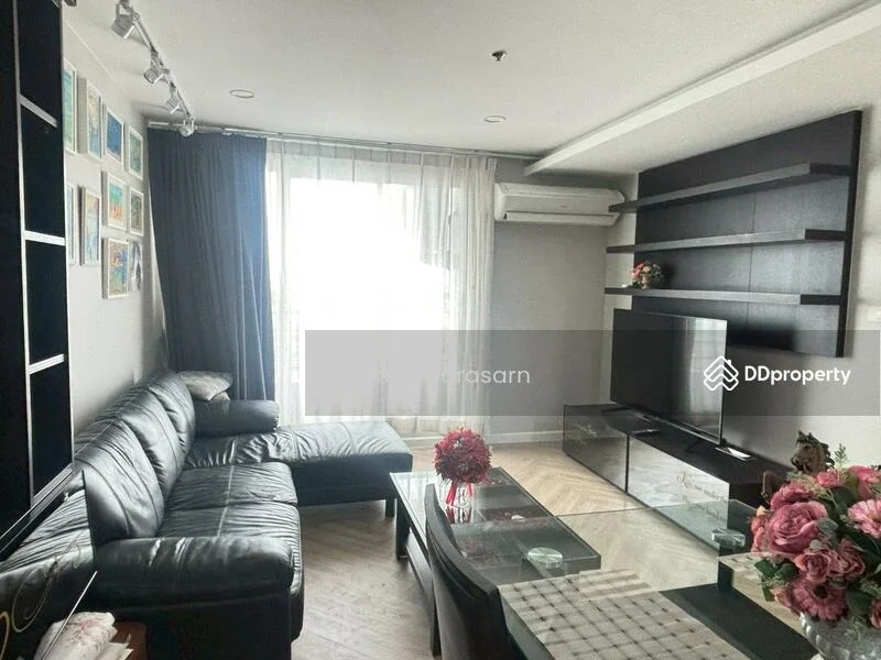 2 Bedroom condo in Bangkok Horizon Ramkhamhaeng