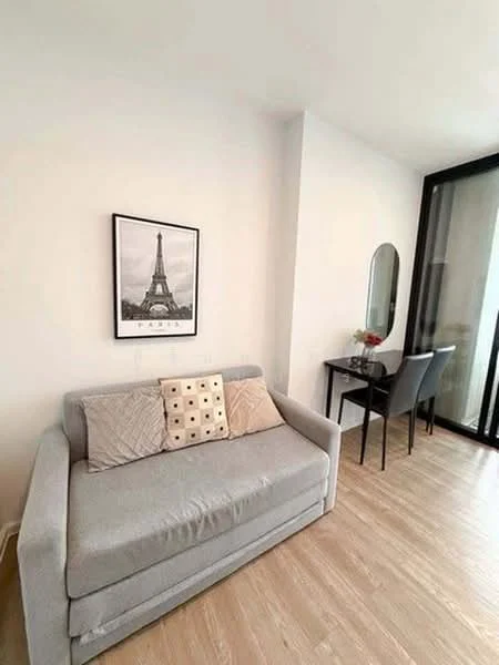1 Bedroom condo in Modiz Sukhumvit 50