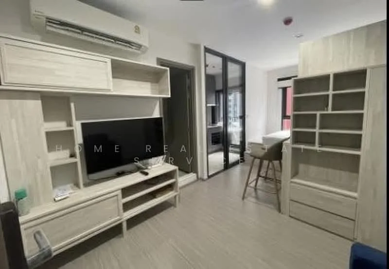1 Bedroom condo in Life Asoke Hype