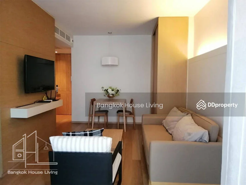 1 Bedroom condo in The Philo Residence