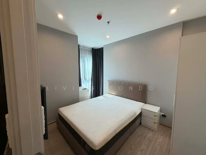 1 Bedroom condo in The Tree Hua Mak