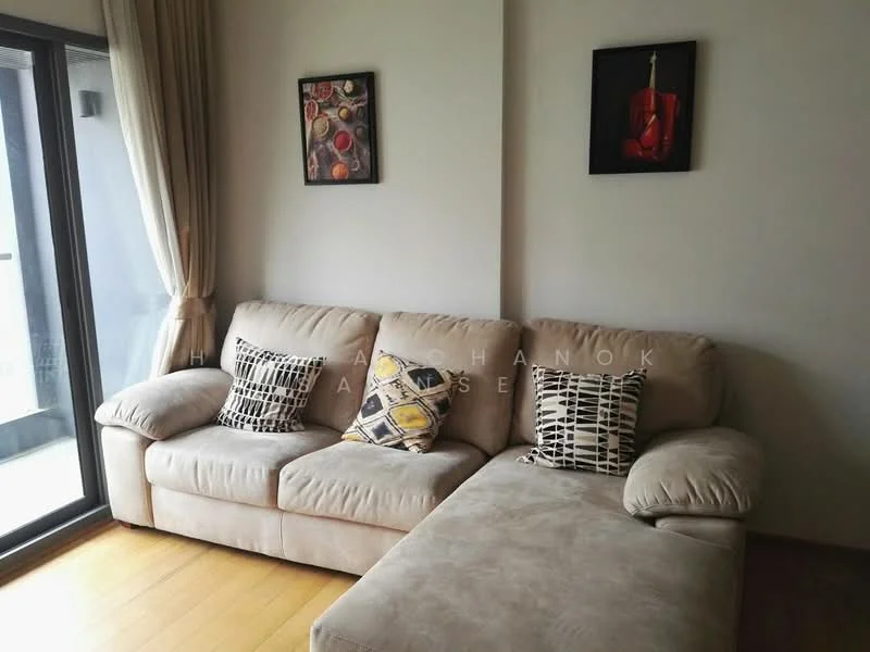 2 Bedroom condo in Hyde Sukhumvit 13