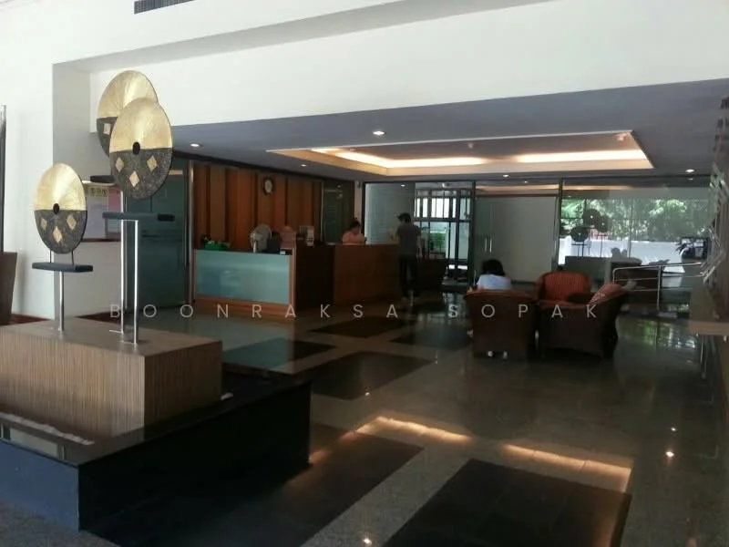 3 Bedroom condo in Richmond Palace