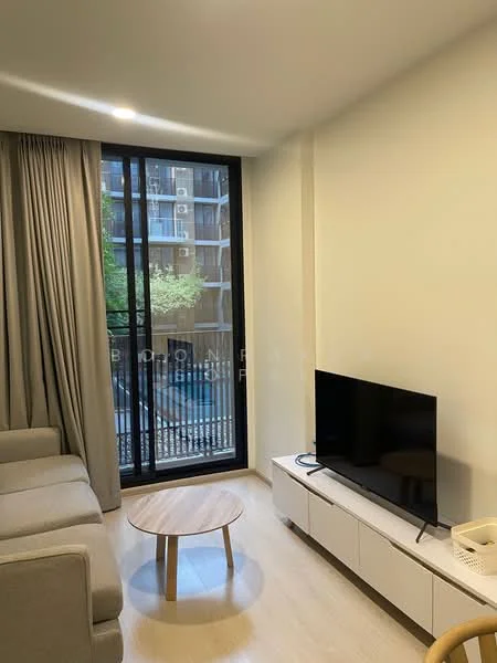 1 Bedroom condo in Noble Ambience Sukhumvit 42