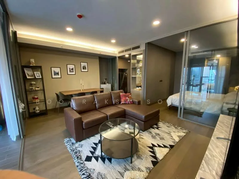 1 Bedroom condo in Wyndham Residence