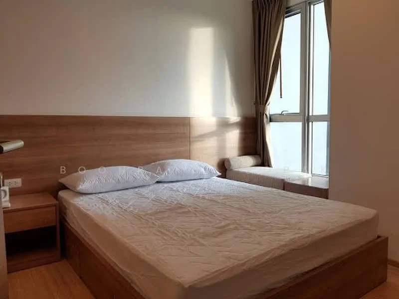 1 Bedroom condo in Rhythm Sukhumvit 50