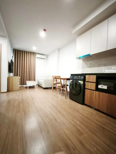 2 Bedroom condo in The Livin Phetkasem