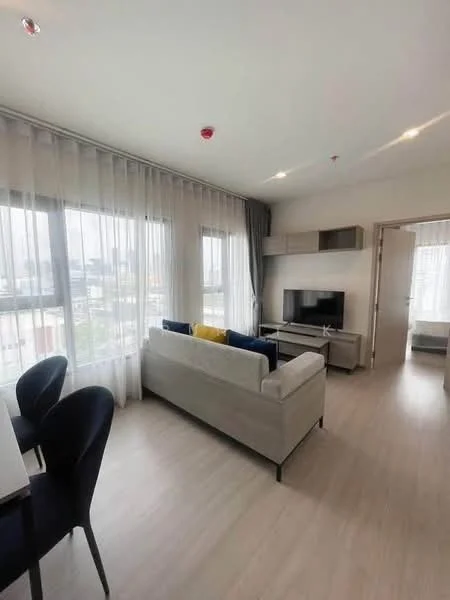 1 Bedroom condo in The Base Phetchaburi-Thonglor