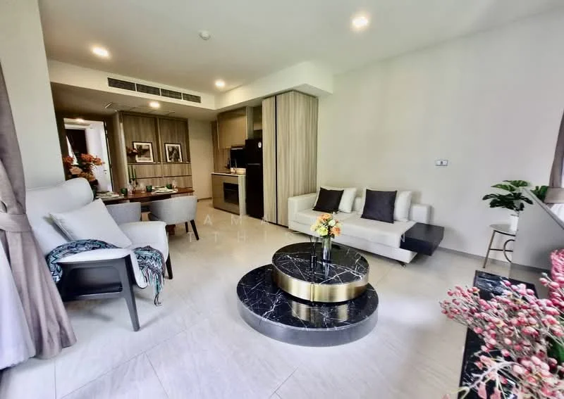 2 Bedroom condo in Fynn Sukhumvit 31
