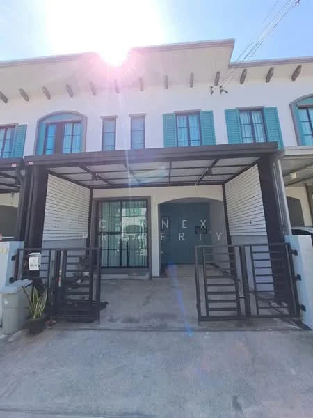 3 Bedroom condo in Anasiri Ramkhamhaeng