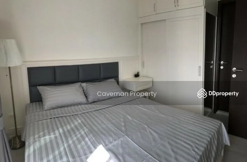 1 Bedroom condo in Rhythm Asoke