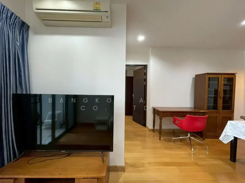 1 Bedroom condo in IDEO Q Phayathai