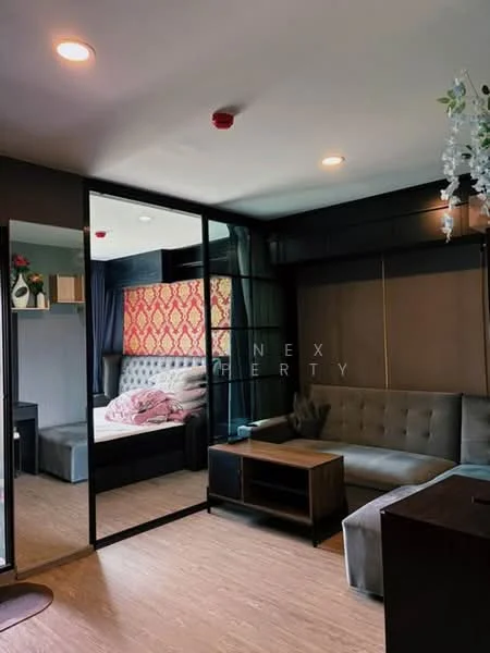 1 Bedroom condo in Reach Phahonyothin 52